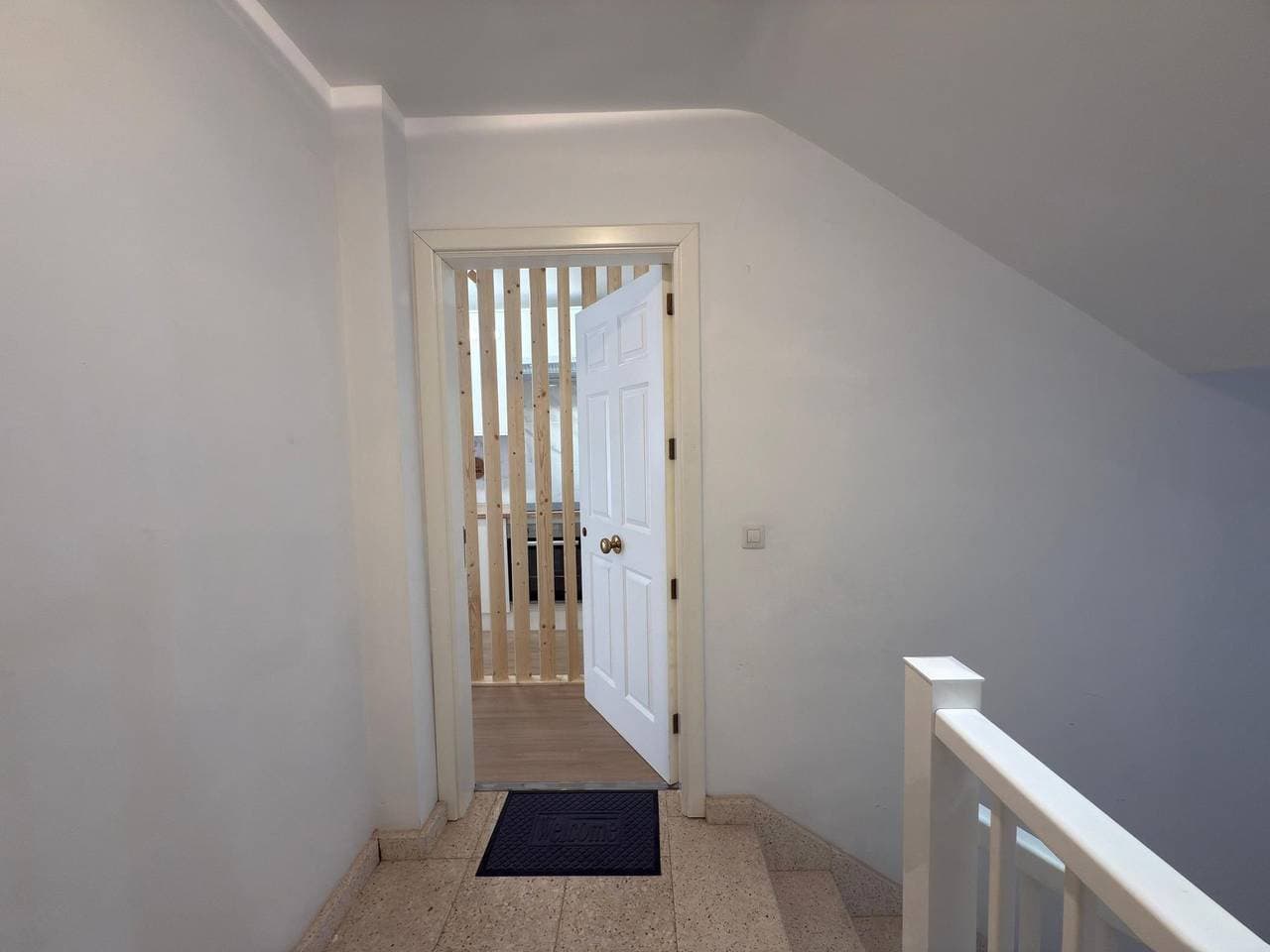 Foto 10 von 29: Acogedor Apartamento en Playa San Juan, Tenerife – Con Terraza Pr