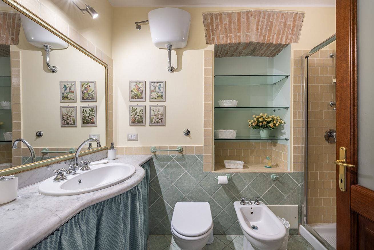 Foto 6 von 22: Ferienwohnung für 4 Personen