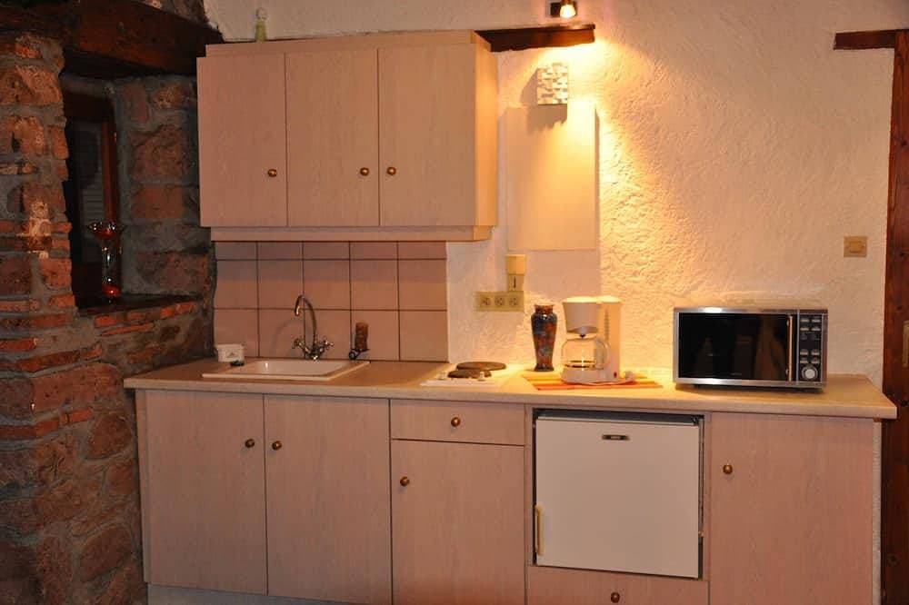 Foto 8 von 16: Typische Wohnung im alten Haus Wein
