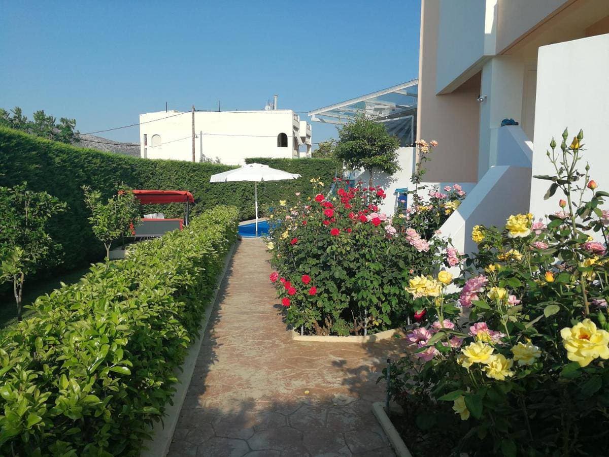 Villa Flash 1