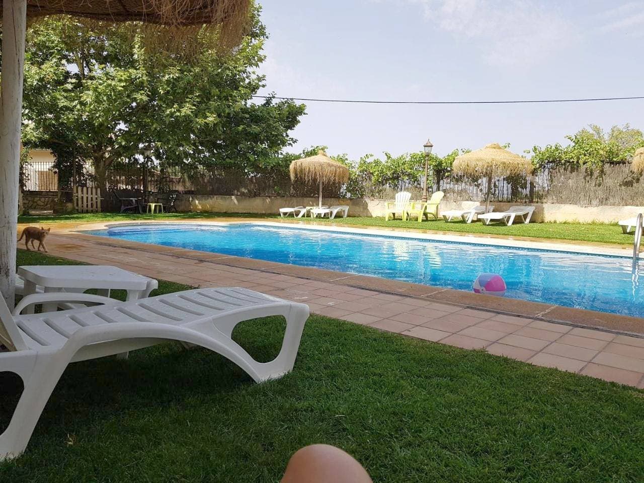 La Aldea 1