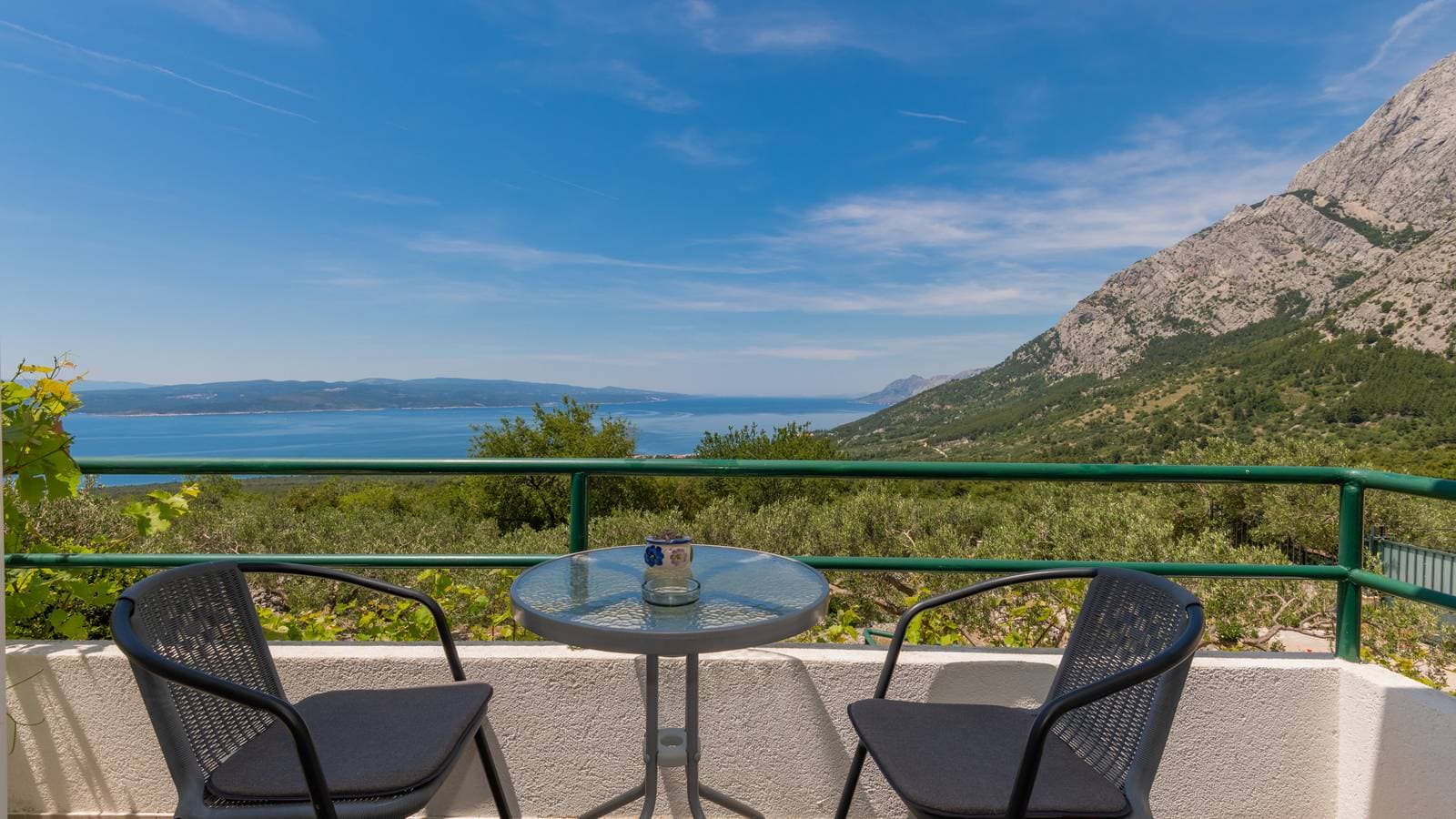 Foto 3 von 32: Villa Radic -  Makarska by Villas Guide