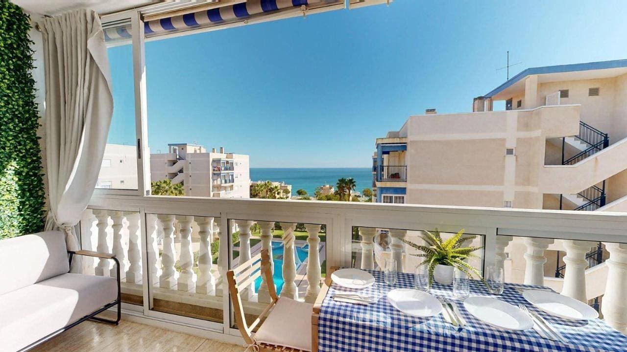 Foto 8 von 49: Apartment with Sea View