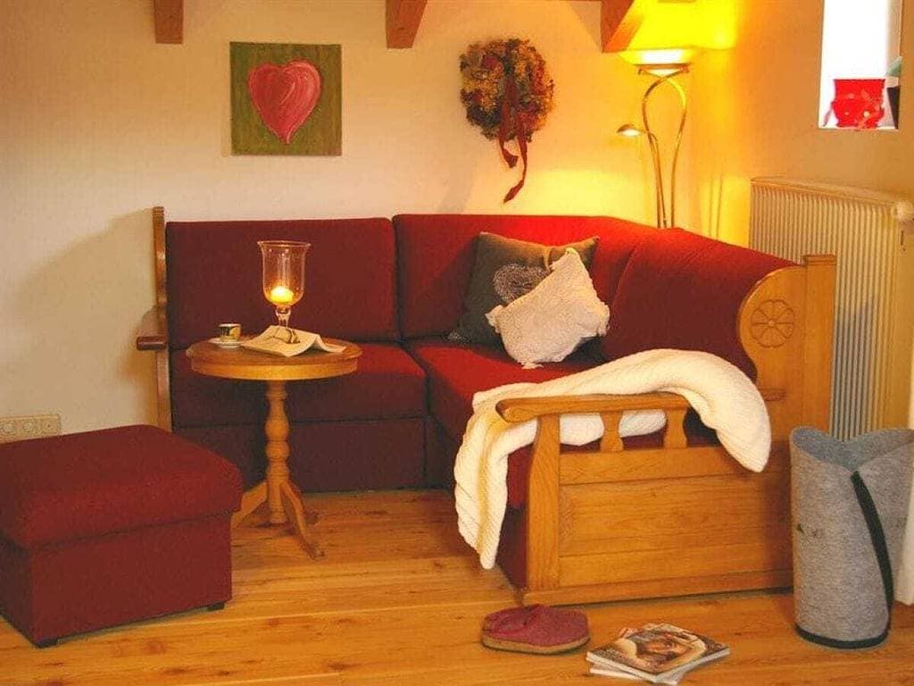 Foto 12 von 55: Hochplatte im Haus Bergblick