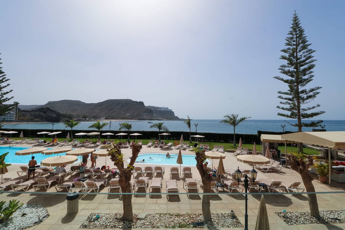 Foto 5 von 17: Cura Marina Seafront Playa del Cura