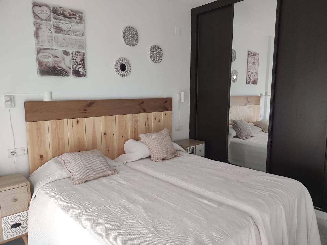 Foto 9 von 37: Wohnung in Ayamonte mit Flussblick