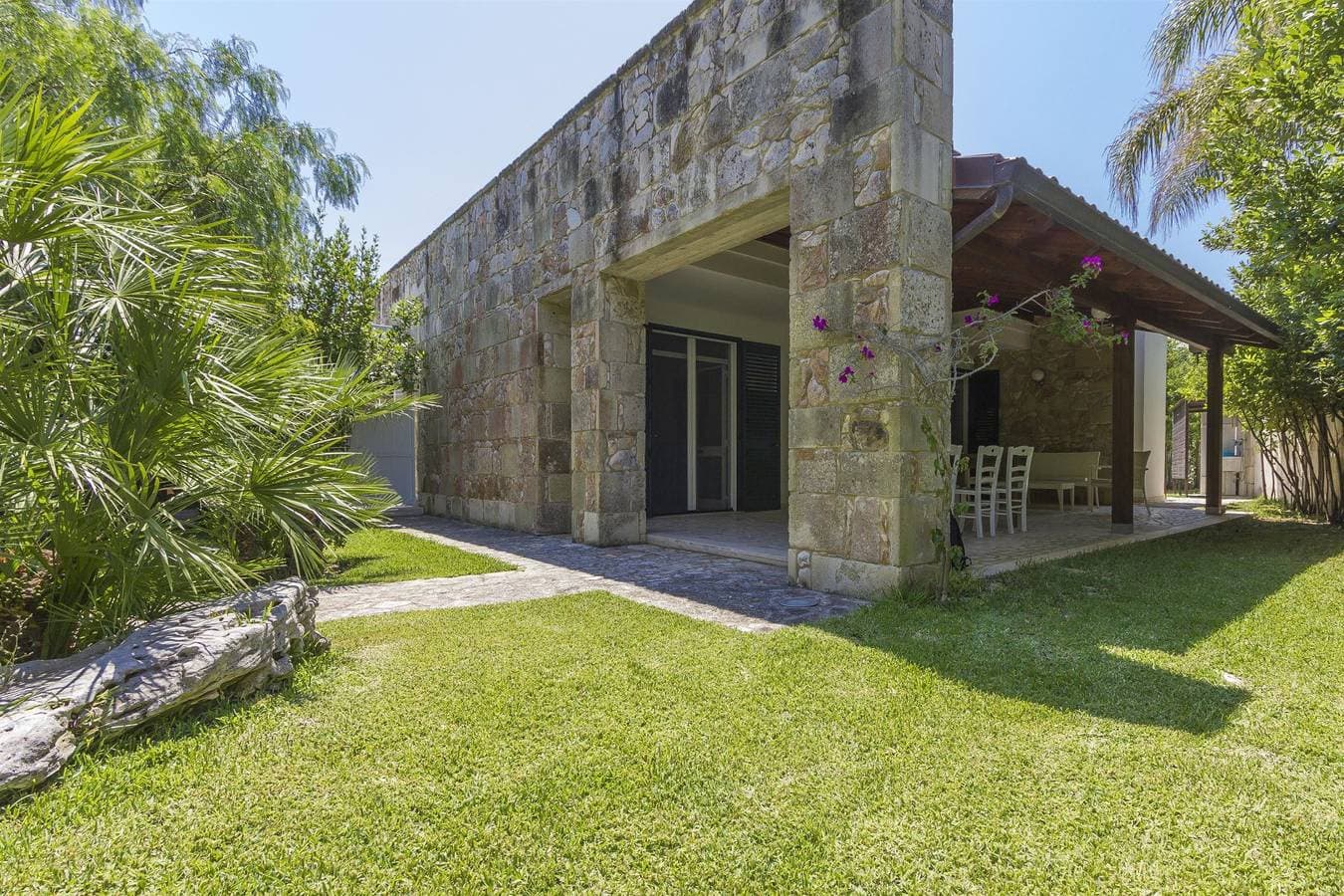 Villa 70m² 1