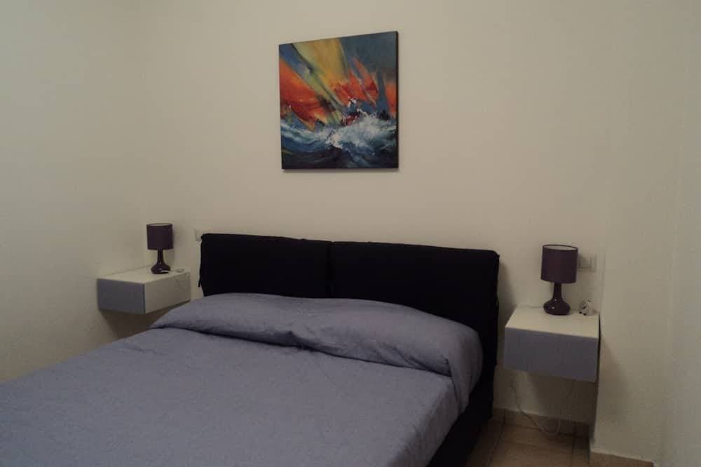Foto 2 von 14: Qualität Selbstversorger für zwei, neue, moderne Wohnung, bequeme Lage im Stadtzentrum.