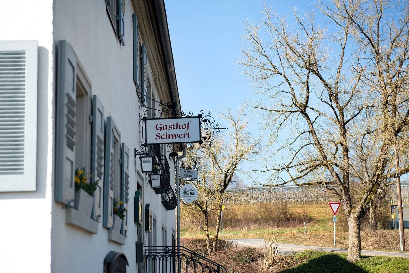 Foto 12 von 33: Zimmer 'Meersburg' mit gemeinsamer Terrasse und Wi-Fi