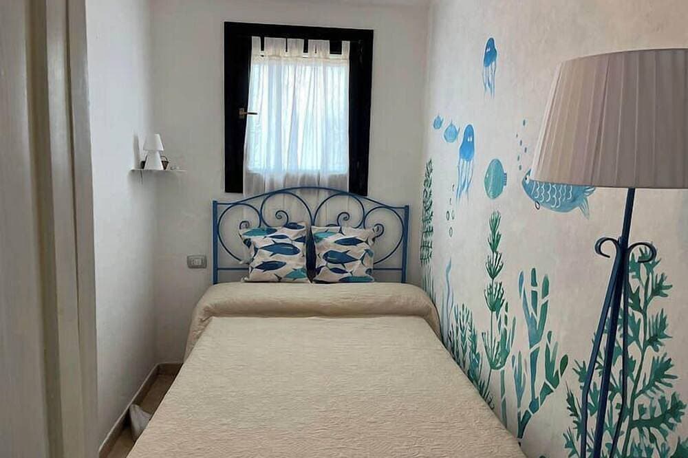 Foto 4 von 29: Bezaubernde Aussicht auf das Meer und den privaten Pool 100 Meter vom Strand gratis WiFi