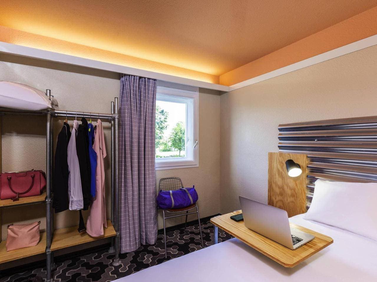 Foto 6 von 6: Accessible Double Room