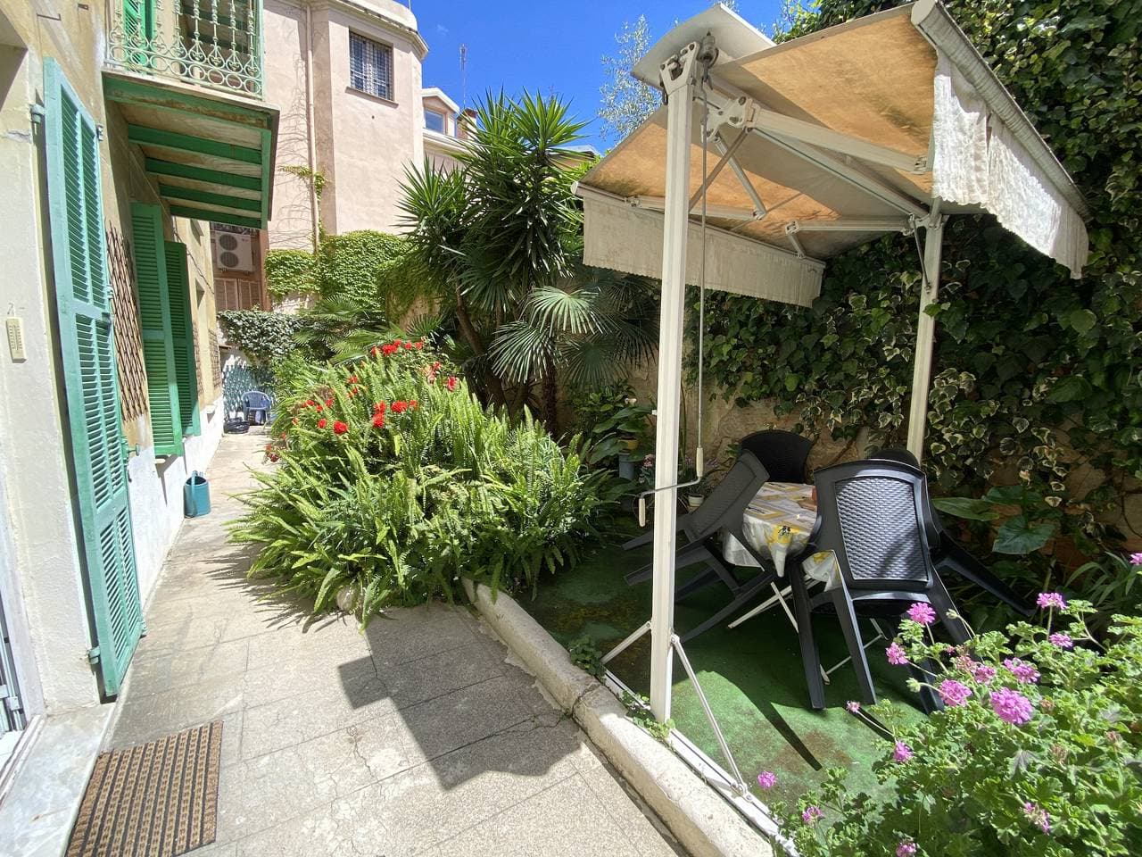 Maison Iris 1 1