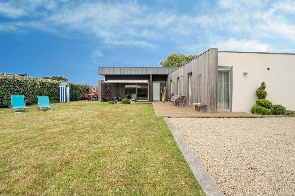 Foto 10 von 30: Villa for 6 people 400m from the beach