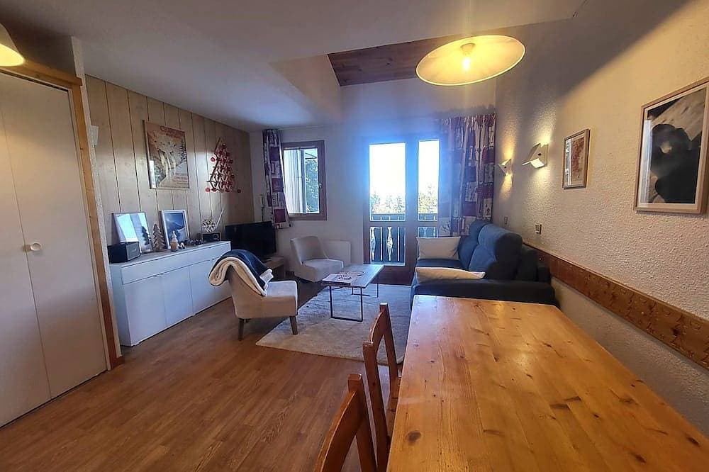 Renoviertes Familienapartment in Courchevel 1550, 3 Zimmer 1