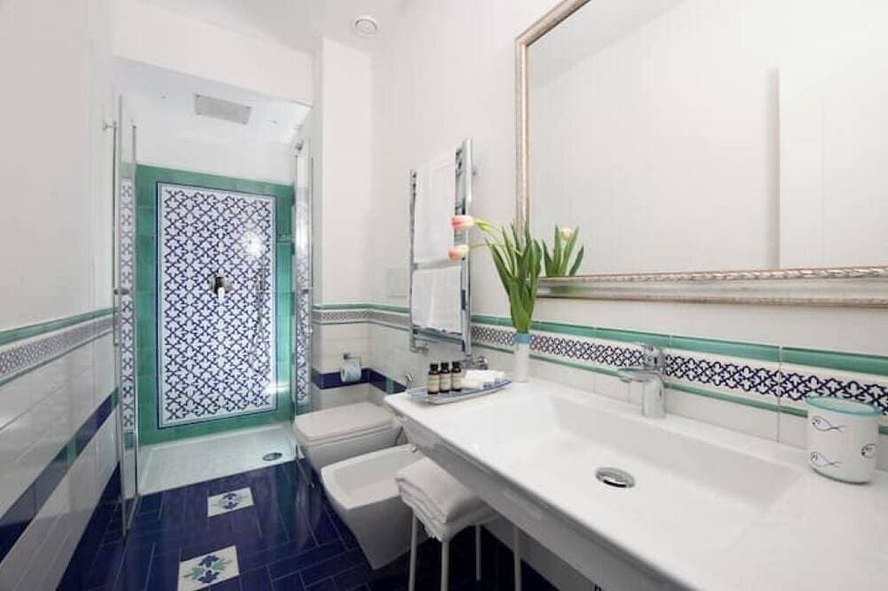 Foto 11 von 30: Villa Guarracino Luxury with private hot tube