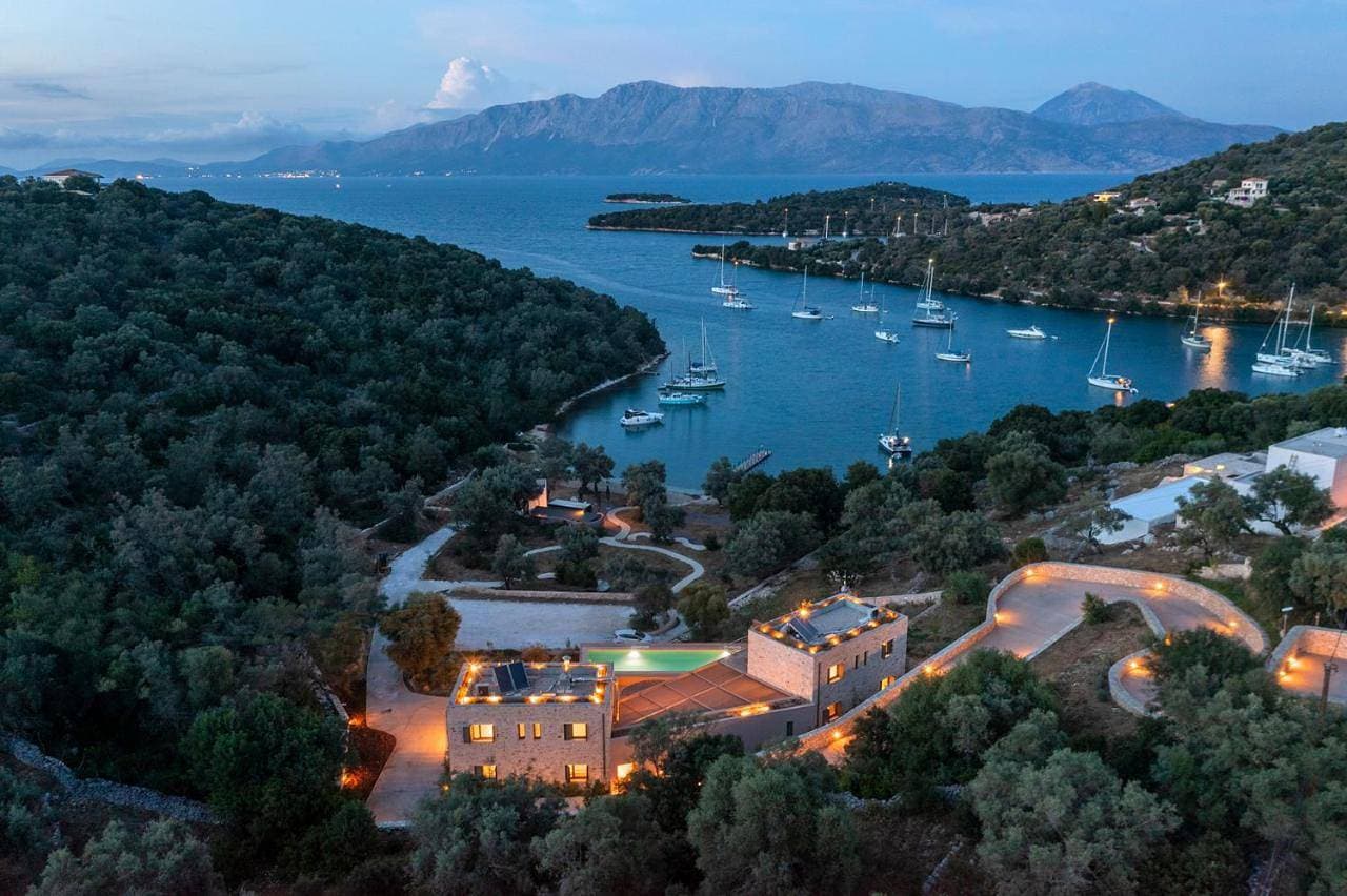 Amphitheatro Boutique Hotel 1