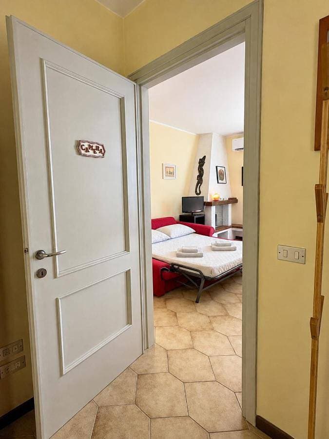 Foto 4 von 20: One-Bedroom House