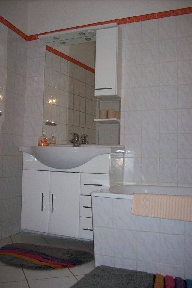 Foto 8 von 10: Apartment - Ground Floor