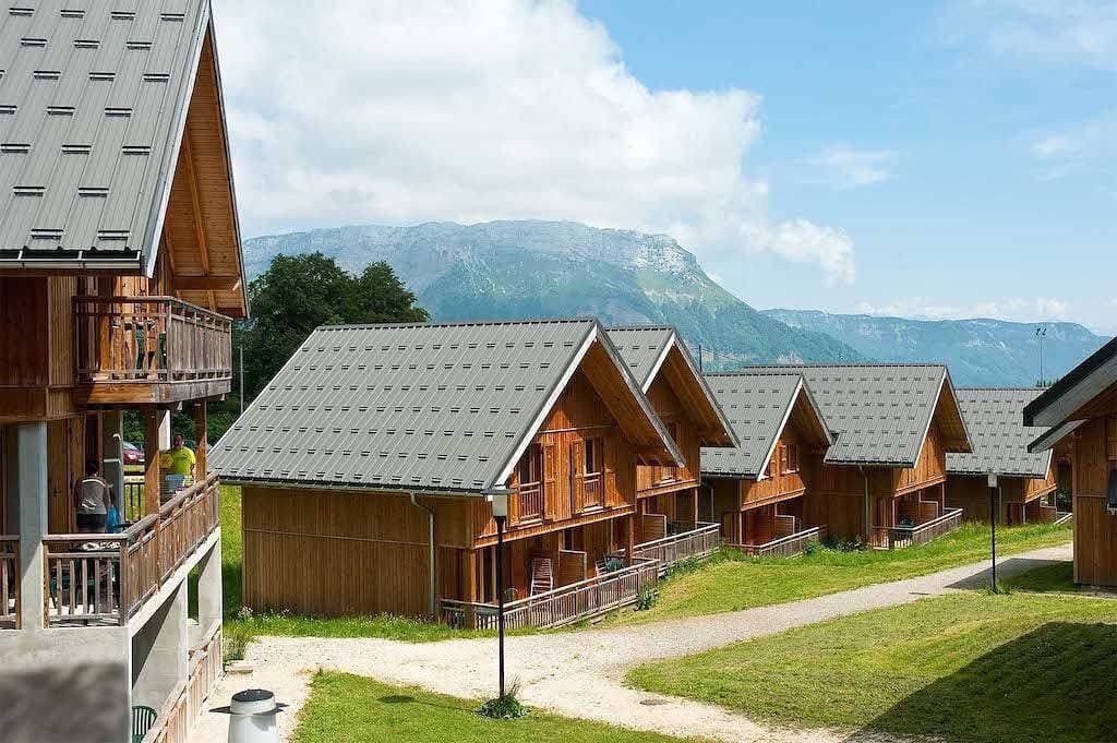 Foto 10 von 24: Ferienwohnung für 4 Personen mit Balkon