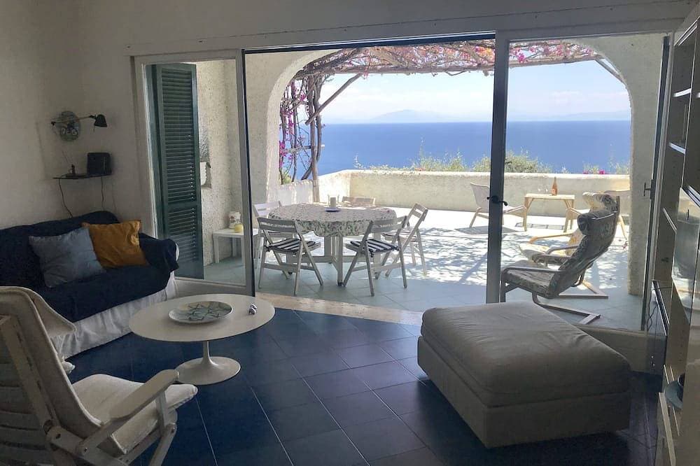 Foto 5 von 30: Die \"Blaue Marina\" Conca dei Marini Amalfi Küste