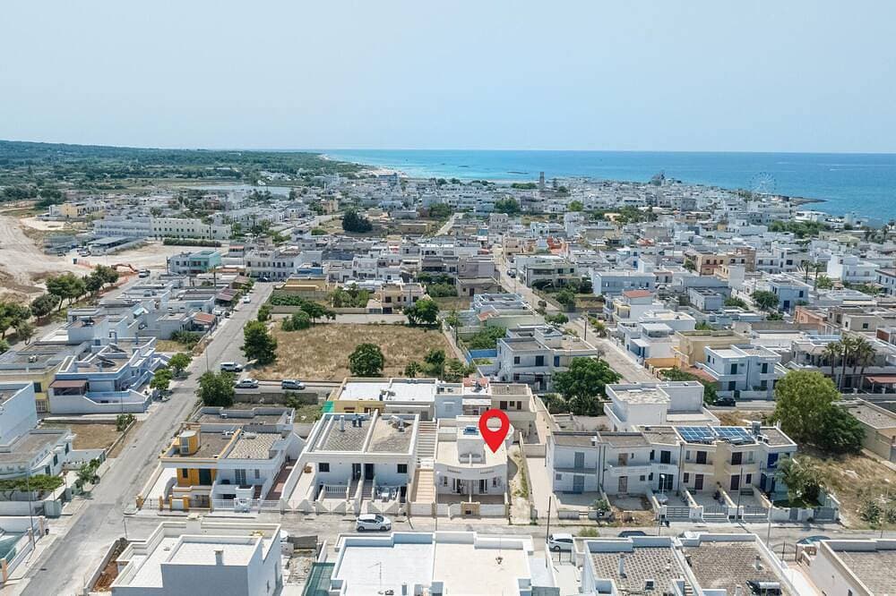 Foto 13 von 16: 1 bedroom stunning home in Torre San Giovanni