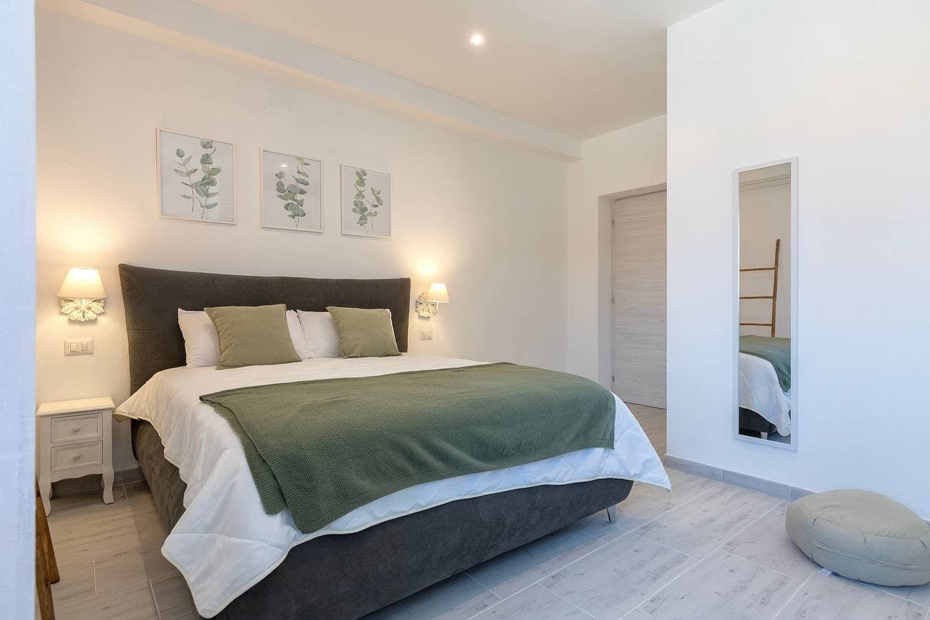 Foto 11 von 32: Ferienwohnung 'Attico 29 Alghero' mit Balkon, Wi-Fi und Klimaanlage