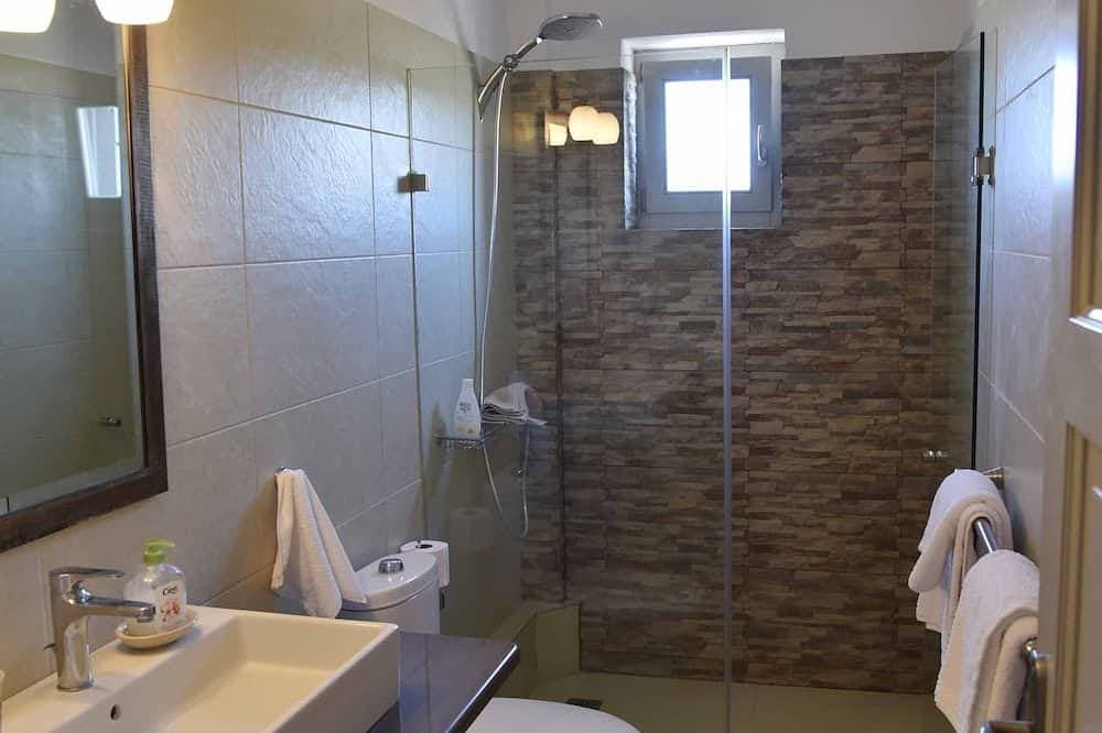 Foto 8 von 25: Charming maisonette in Molyvos in an ideal location