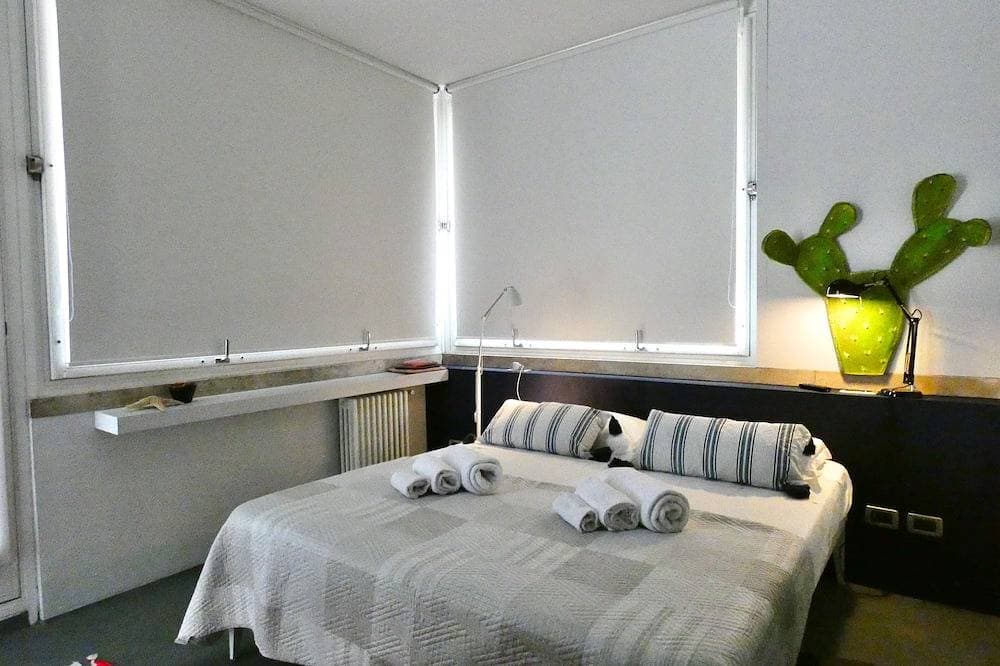 Foto 2 von 27: Cozy Penthouse in Sirmione