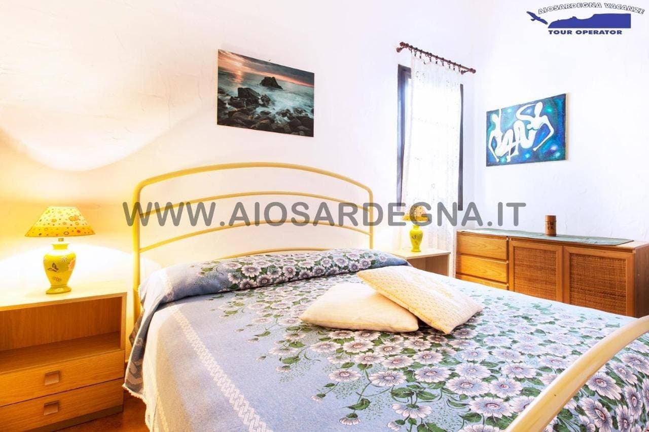 Case Vacanza Aiosardegna Porto Columbu 1