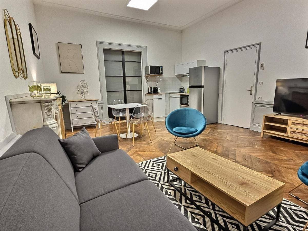 Foto 4 von 14: Apartment - Ground Floor