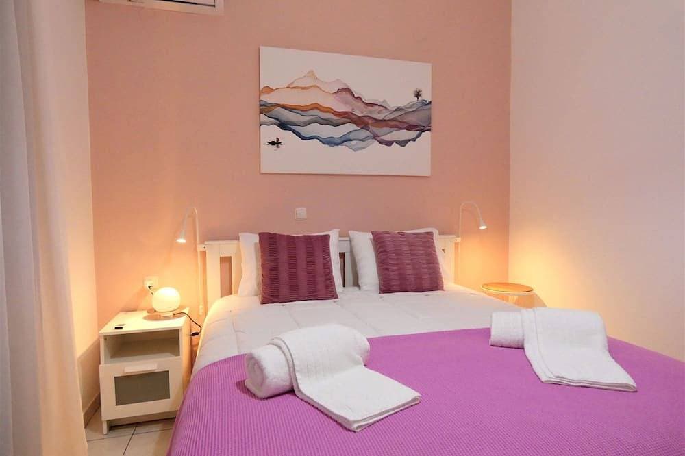Foto 4 von 30: Mel Studio 1, a modern, spacious and fully equipped apartment next to the sea.