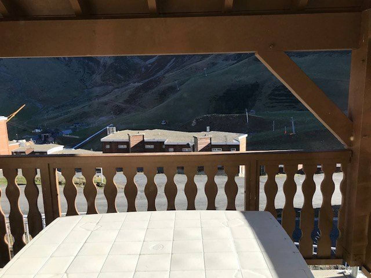 Foto 7 von 14: Gemütliches Duplex - 7 Pers., nahe Pisten