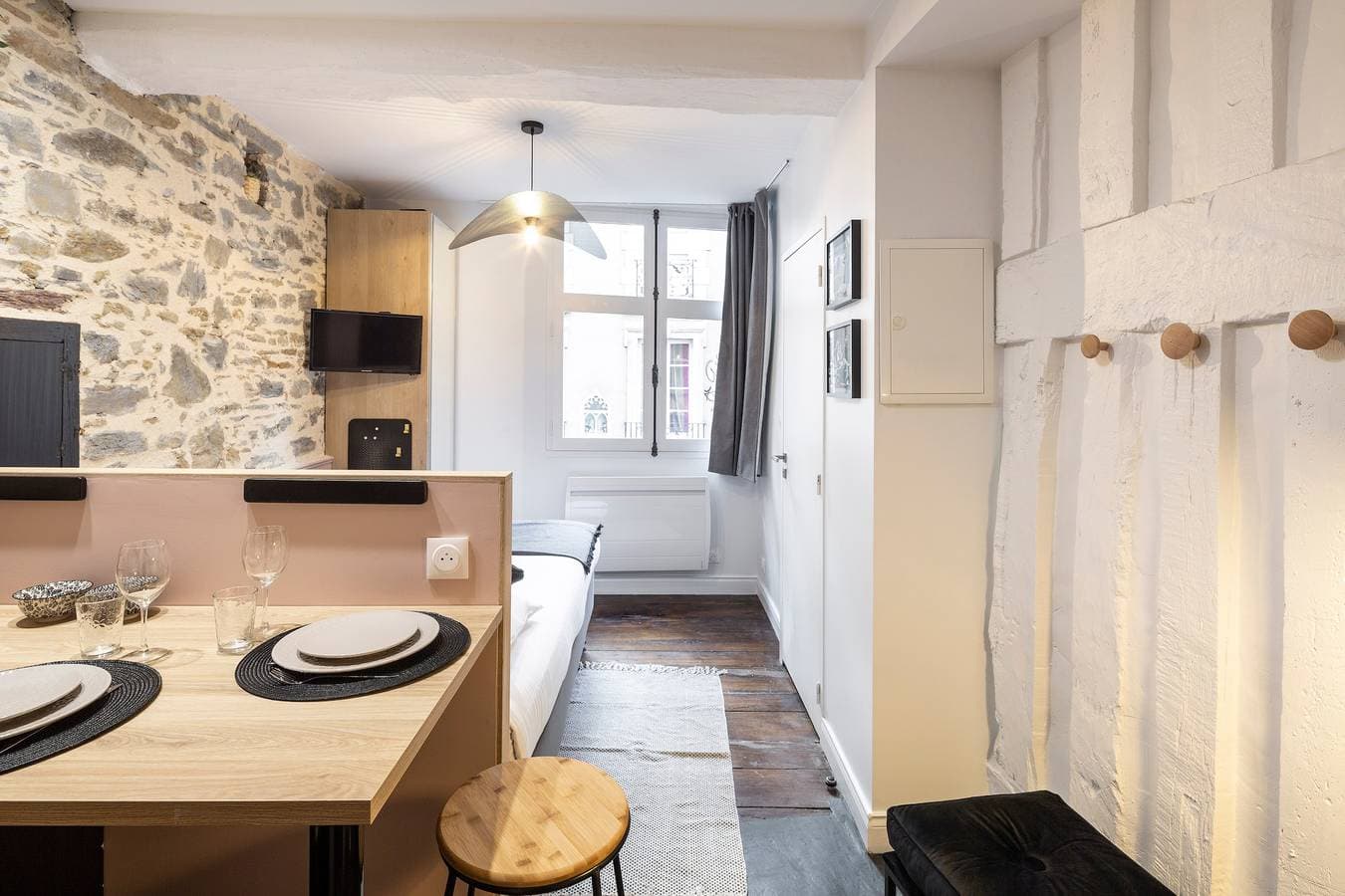 Foto 8 von 13: Ferienwohnung für 2 Personen