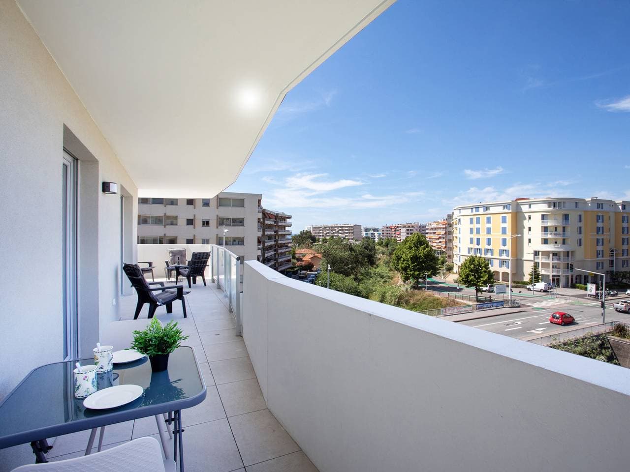 Foto 4 von 28: Rive de Cagnes