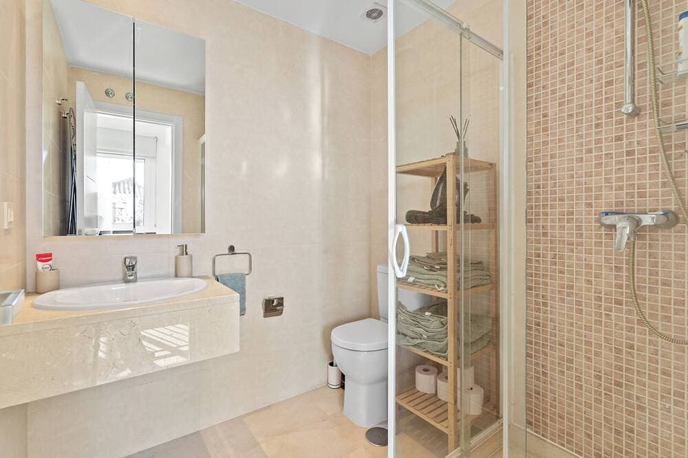 Foto 4 von 30: Luxury Penthouse • Rooftop •  Sea views • Private Parking