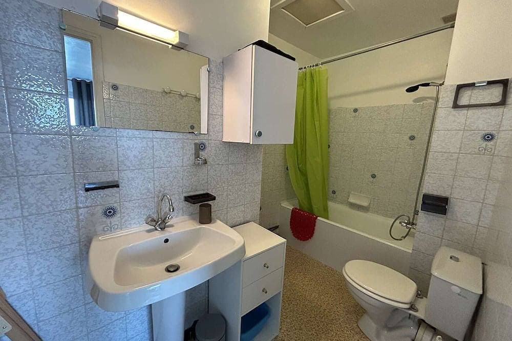 Foto 3 von 20: 2-Zimmer-Wohnung mit Balkon, strandnah