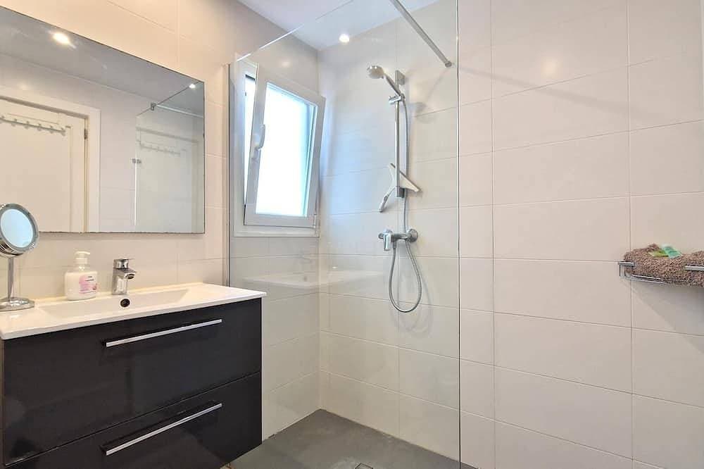 Foto 8 von 22: Geräumiges 3-Schlafzimmer-Apartment in der Nähe des Paseo Marítimo · Son Armadams