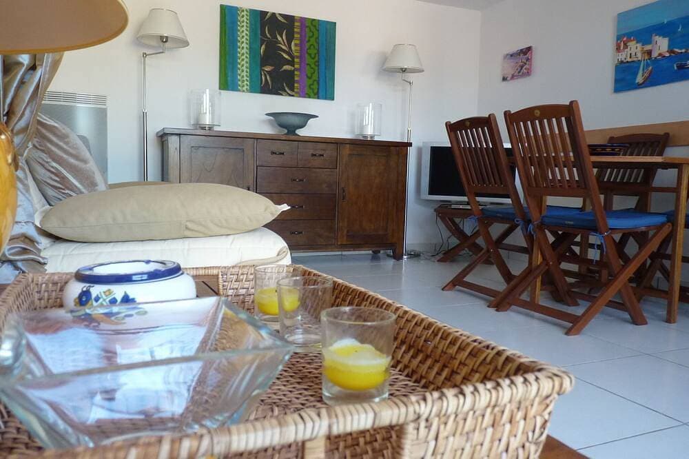 Ferienwohnung - Sainte Lucie de Porto Vecchio 1