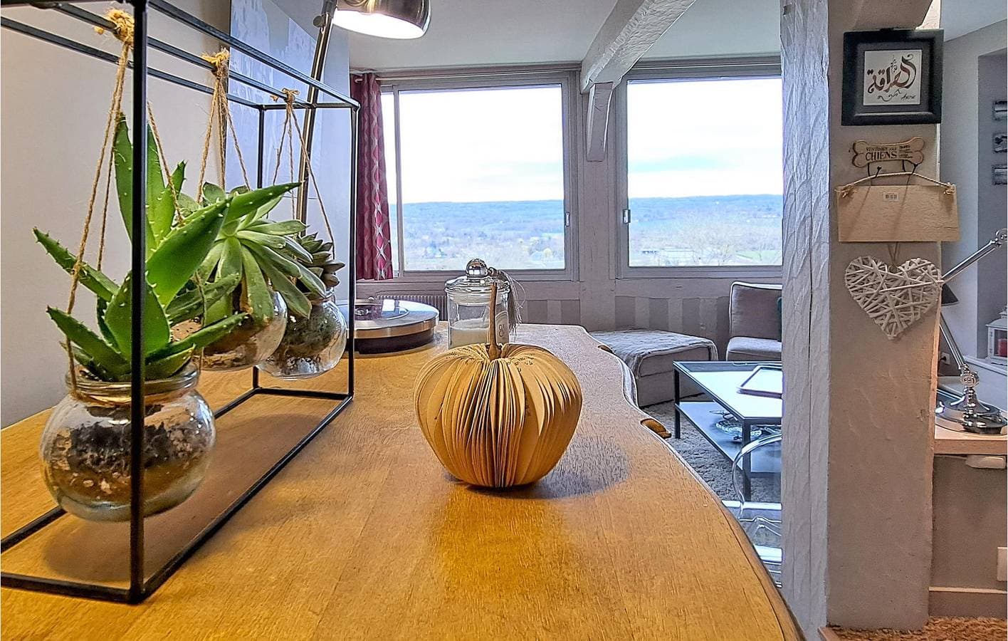 Foto 10 von 41: 70sqm Wohnung mit Parkplatz, TV & Internet, 2.5km zum Strand