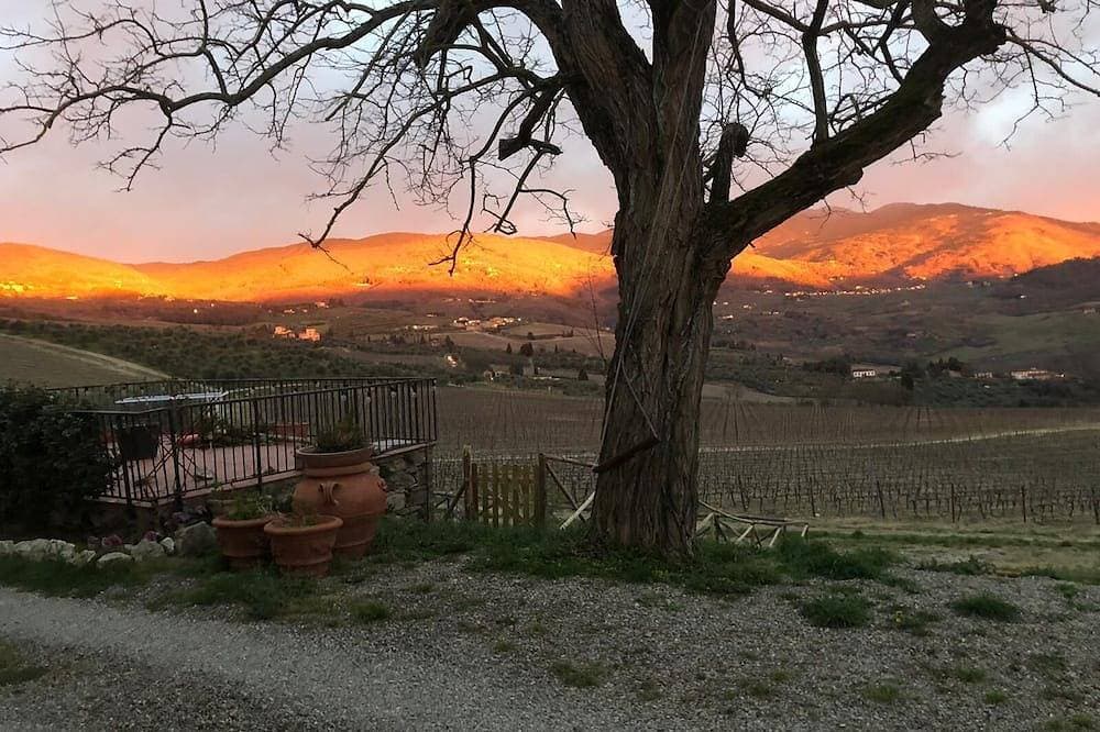 Farm Il Poggiolino 1