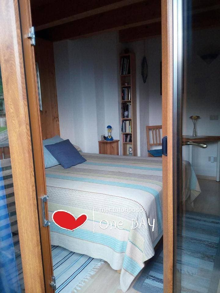 Foto 6 von 15: Double Room with Balcony