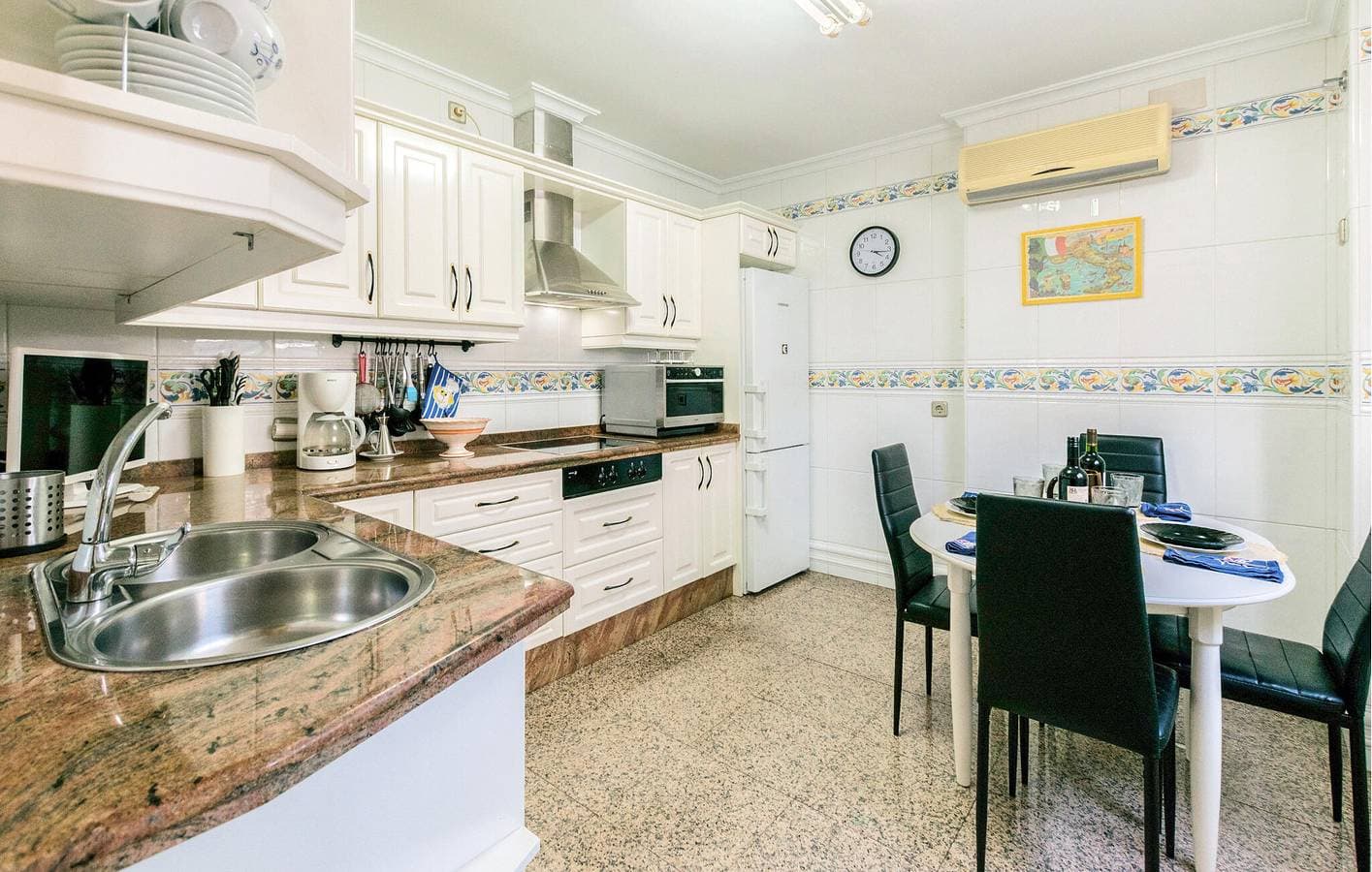 Foto 7 von 25: Gemütliches Apartment mit WiFi & AC | Nähe Restaurants & Fluss