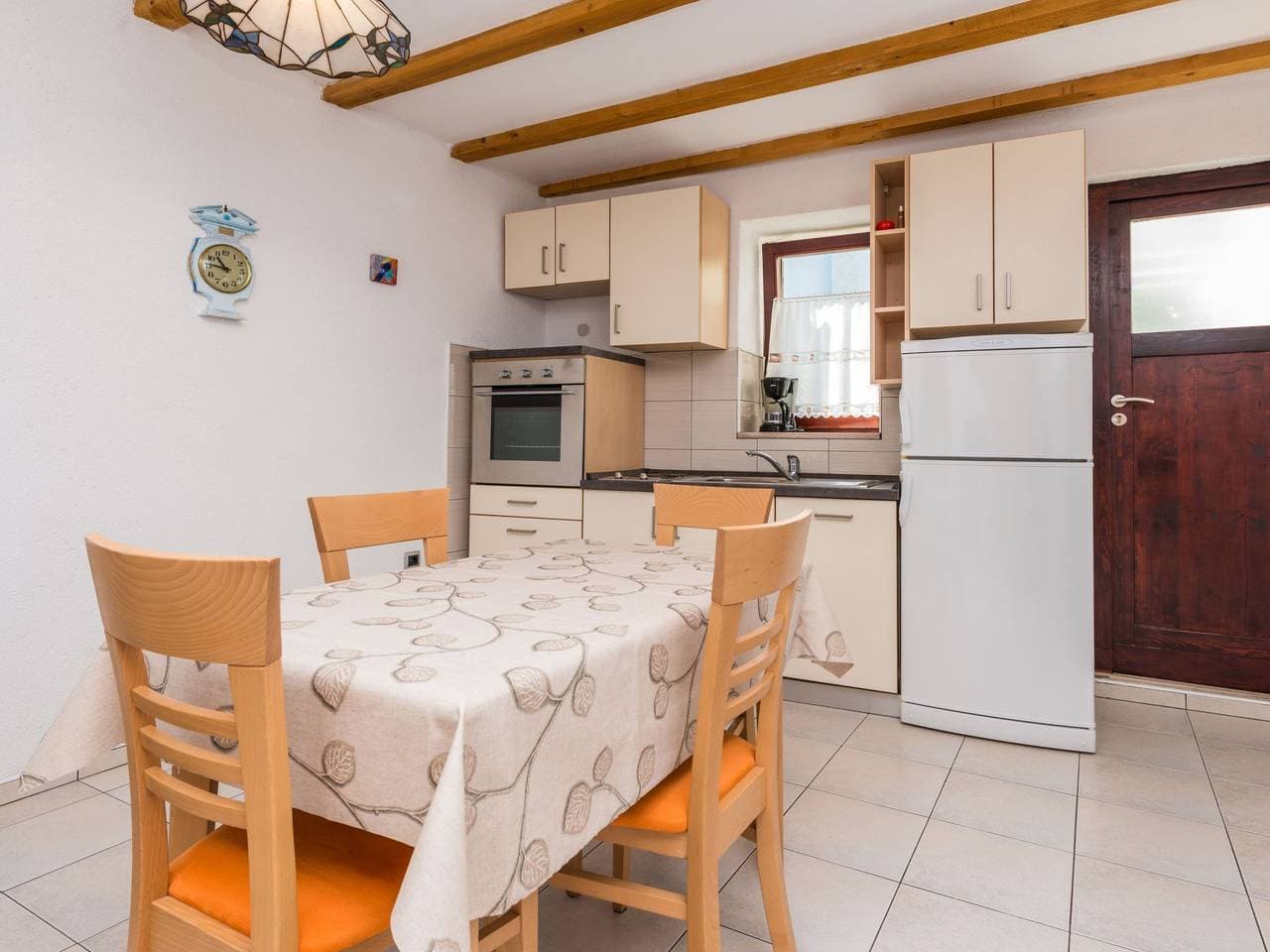 Foto 5 von 18: In Sukošan mit Privatem Garten