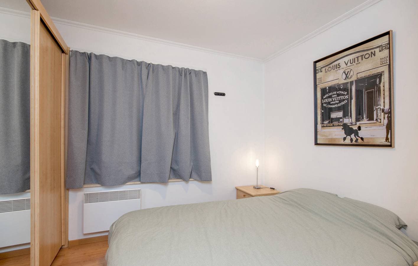 Foto 9 von 20: Ferienwohnung für 4 Personen
