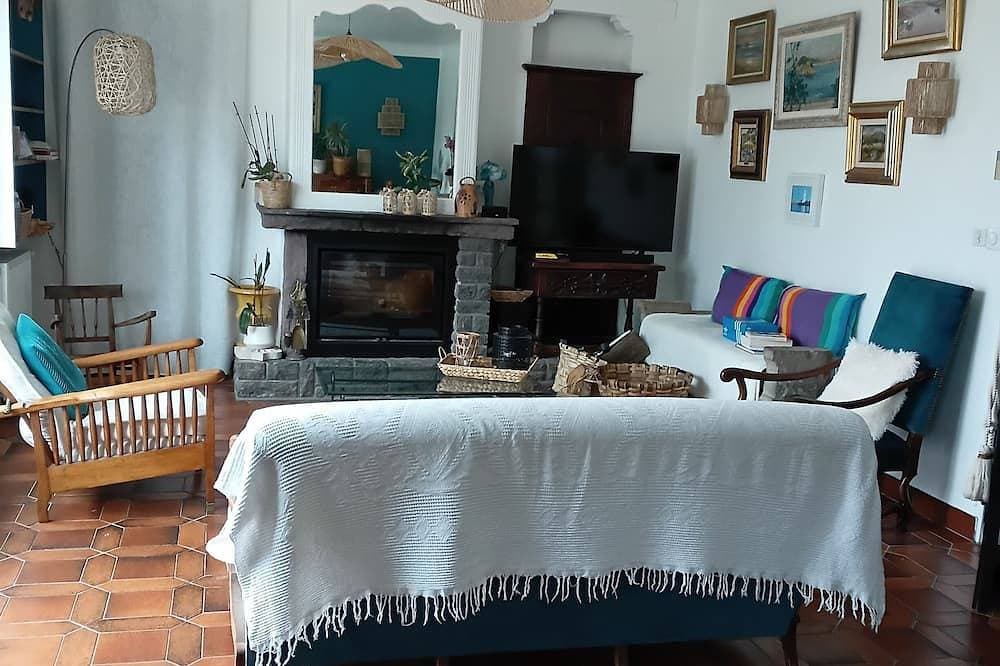 Foto 2 von 30: Ferienwohnung - Ciboure