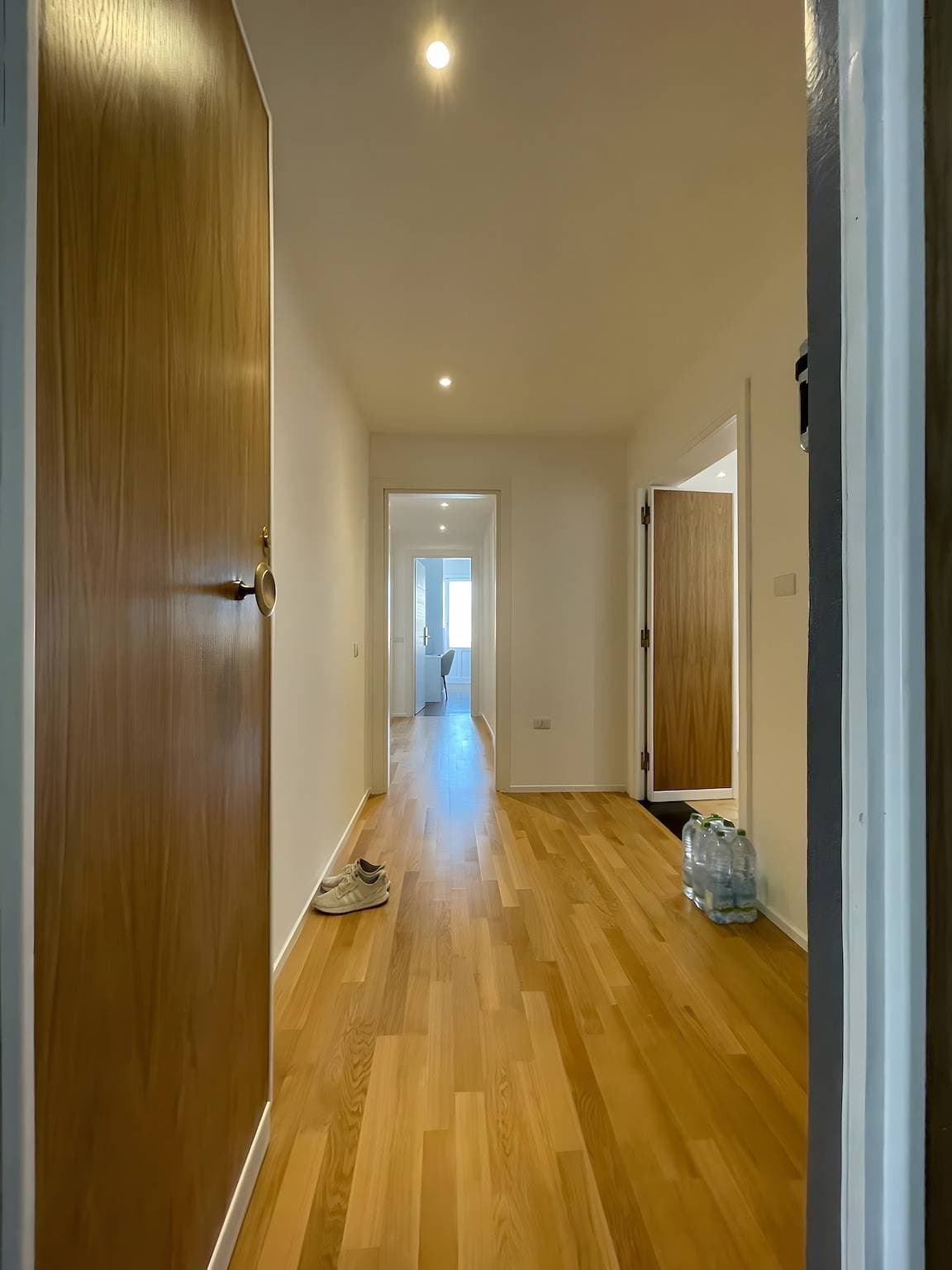 Foto 13 von 21: Zimmer 'Camera Deluxe' mit WLAN und Klimaanlage