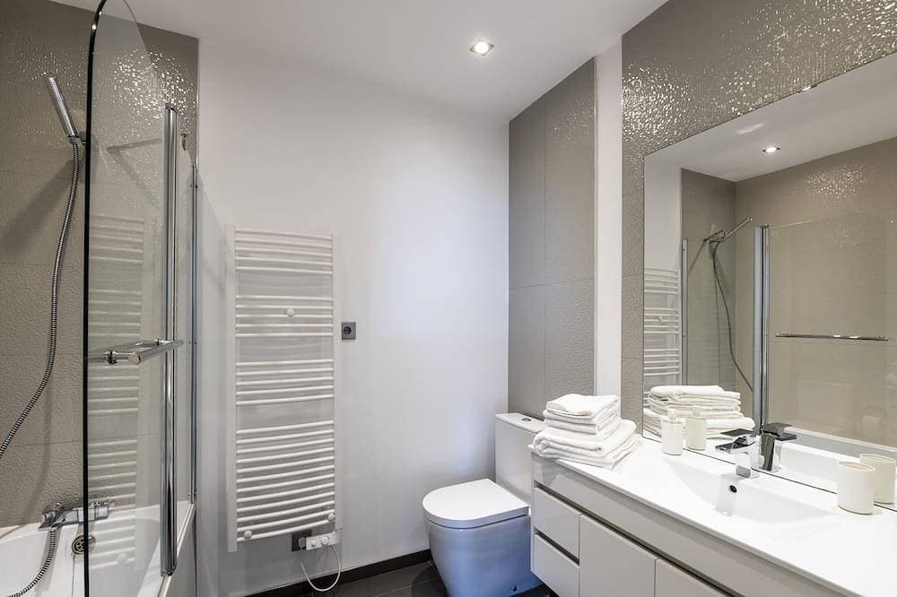 Foto 11 von 30: Luxus-3-Zimmer-Wohnung in Praia Da Rocha, mit Blick auf das Meer