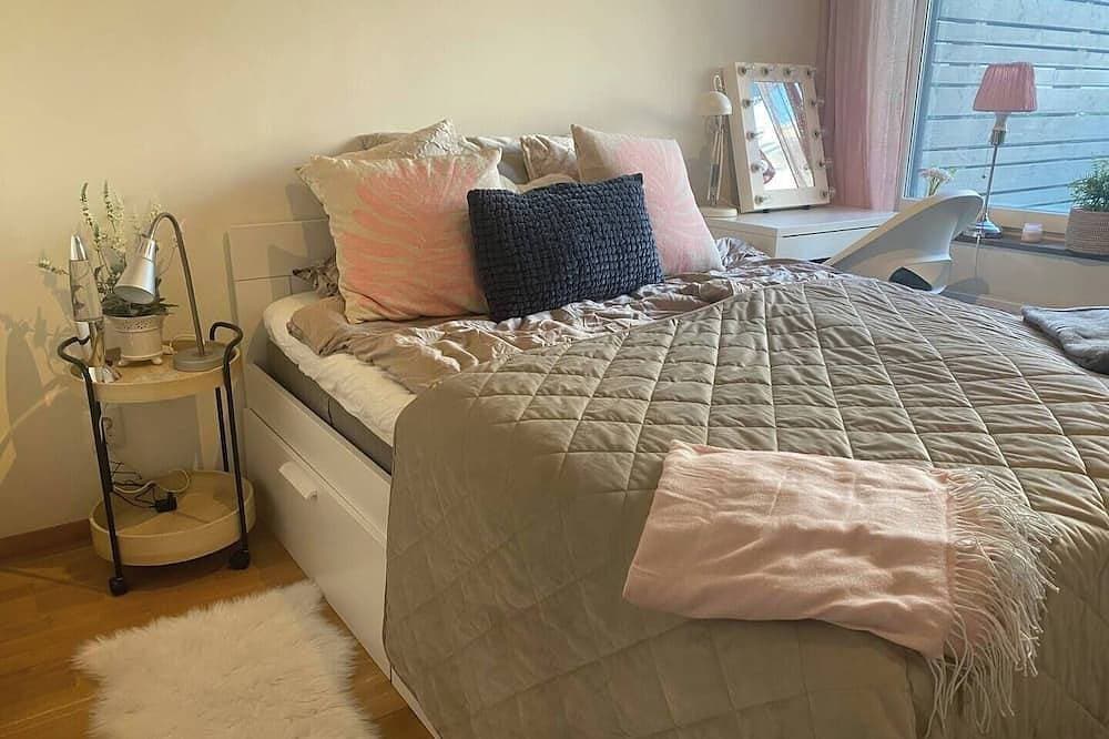 Foto 7 von 26: Spacious and Homely Apartment with Patio. Family friendly. Pets Allowed!