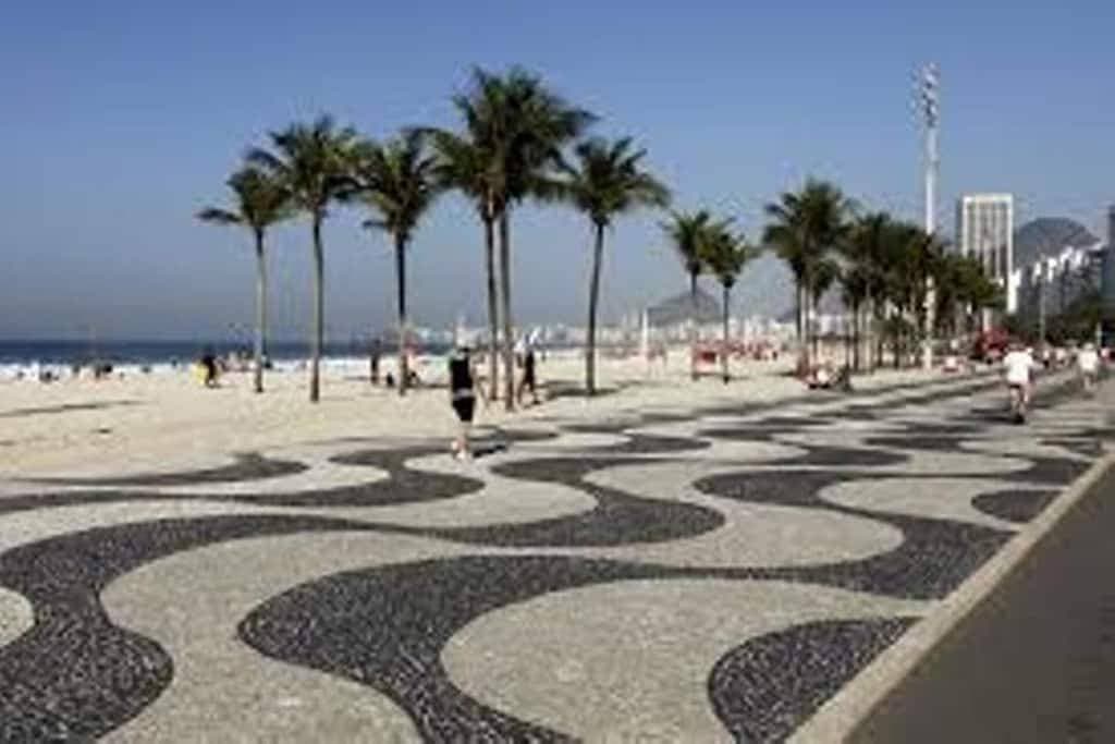 Foto 12 von 24: Geeignet warmen / silent in Copacabana Station 4