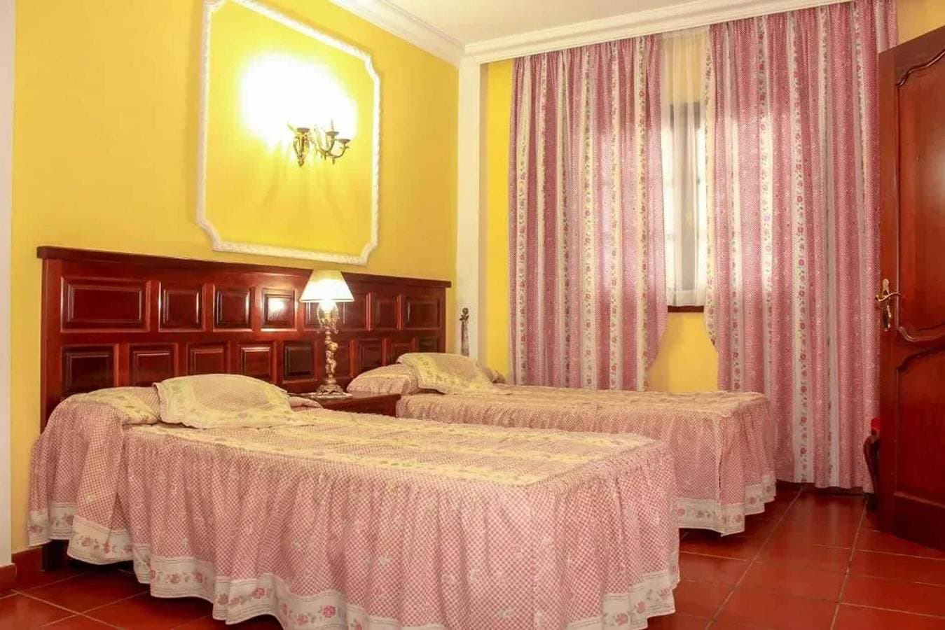 Foto 6 von 14: Schönes Ferienhaus mit Pool in Buenavista del Norte